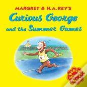Curious George And The Summer Games