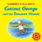 Curious George And The Summer Games - Preview
