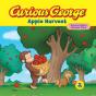 Curious George Apple Harvest - Preview