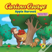 Capa do artigo Curious George Apple Harvest