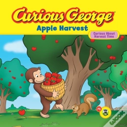Capa do artigo Curious George Apple Harvest