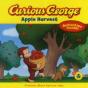 Curious George Apple Harvest - Preview
