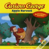 Curious George Apple Harvest