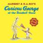 Curious George At The Baseball Game - Preview
