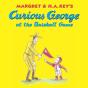 Curious George At The Baseball Game - Preview