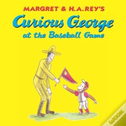 Capa do artigo Curious George At The Baseball Game