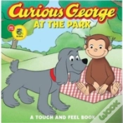 Capa do artigo Curious George At The Park