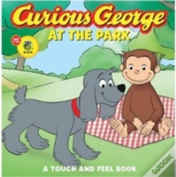 Capa do artigo Curious George At The Park