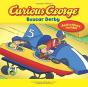 Curious George Boxcar Derby (Cgtv 8x8) - Preview
