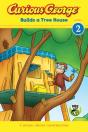 Curious George Builds A Tree House (Cgtv Reader) - Preview