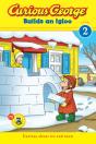Curious George Builds An Igloo - Preview