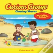 Capa do artigo Curious George Chasing Waves