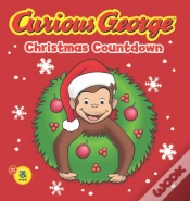 Capa do artigo Curious George Christmas Countdown