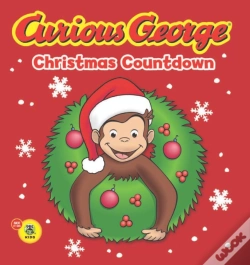 Capa do artigo Curious George Christmas Countdown