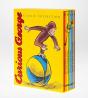 Curious George Classic Collection - Preview