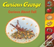 Capa do artigo Curious George Curious About Fall Tabbed