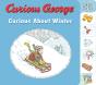 Curious George Curious About Winter - Preview