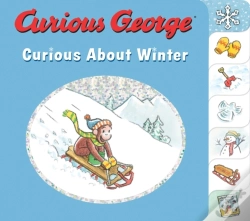 Capa do artigo Curious George Curious About Winter