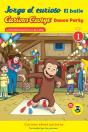 Curious George Dance Party/Jorge El Curioso El Baile - Preview