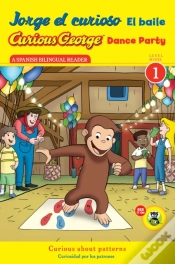 Capa do artigo Curious George Dance Party/Jorge El Curioso El Baile