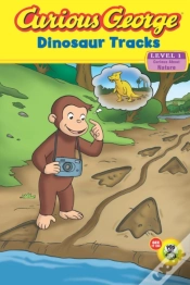 Capa do artigo Curious George Dinosaur Tracks