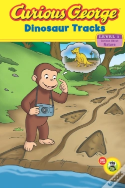 Capa do artigo Curious George Dinosaur Tracks