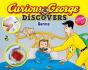 Curious George Discovers Germs - Preview