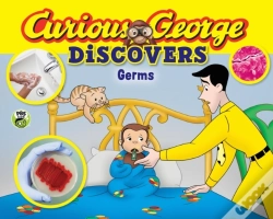 Capa do artigo Curious George Discovers Germs