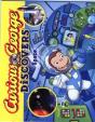 Curious George Discovers Space - Preview