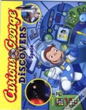 Capa do artigo Curious George Discovers Space