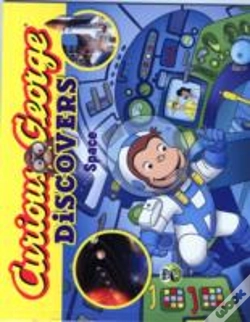 Capa do artigo Curious George Discovers Space