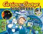 Curious George Discovers Space - Preview