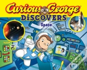 Capa do artigo Curious George Discovers Space