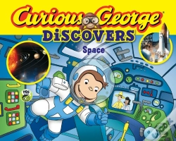 Capa do artigo Curious George Discovers Space