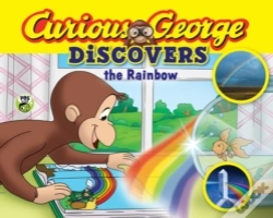 Capa do artigo Curious George Discovers The Rainbow