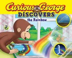 Capa do artigo Curious George Discovers The Rainbow