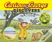 Curious George Discovers The Seasons