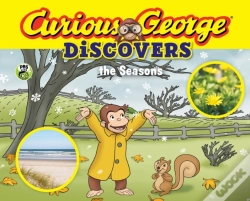 Capa do artigo Curious George Discovers The Seasons