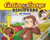 Curious George Discovers The Senses