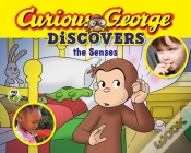 Capa do artigo Curious George Discovers The Senses