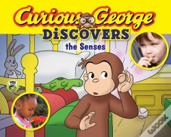 Capa do artigo Curious George Discovers The Senses