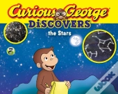 Curious George Discovers The Stars