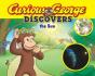 Curious George Discovers The Sun (Science Storybook) - Preview