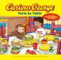 Curious George Farm To Table - Preview