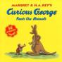 Curious George Feeds The Animals - Preview