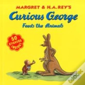 Capa do artigo Curious George Feeds The Animals