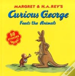 Capa do artigo Curious George Feeds The Animals