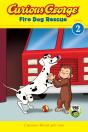 Curious George Fire Dog Rescue - Preview