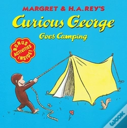 Capa do artigo Curious George Goes Camping