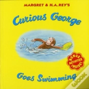 Capa do artigo Curious George Goes Swimming